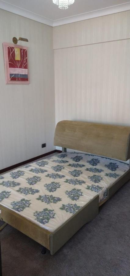 Alvear Apartamento *
