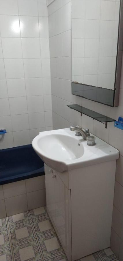 Apartamento Alvear Mar del Plata