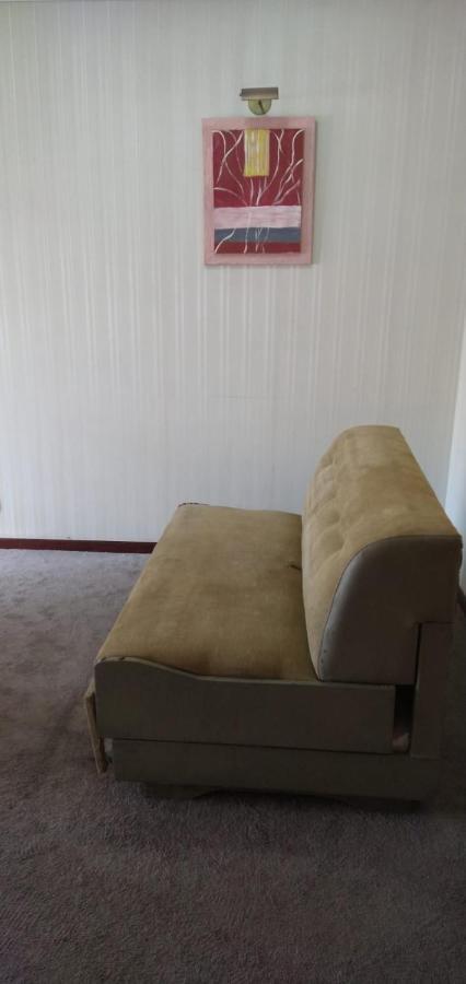 Apartamento Alvear Mar del Plata