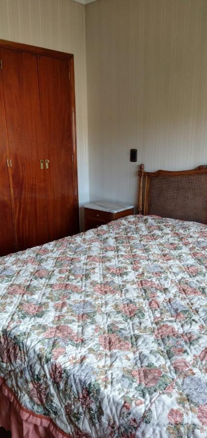 Alvear Apartamento