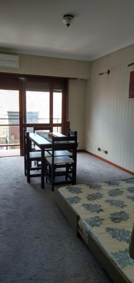 Apartamento Alvear Mar del Plata
