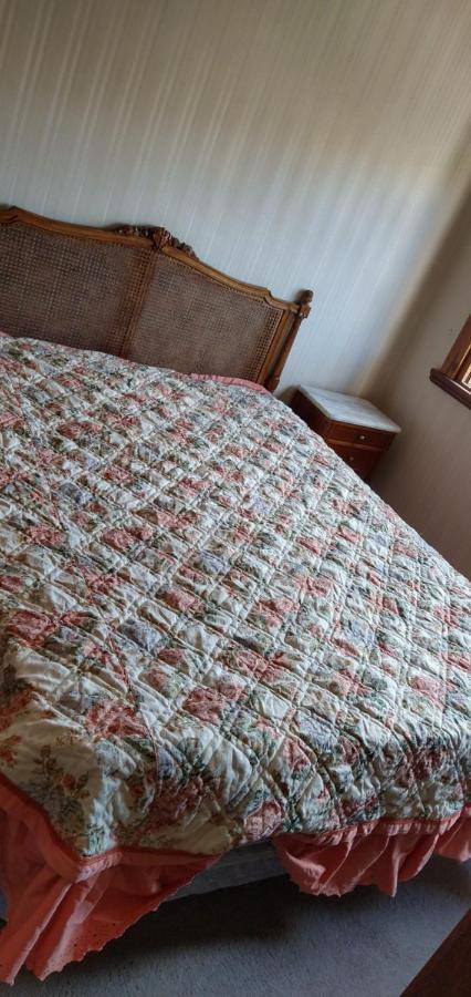 Apartamento Alvear *